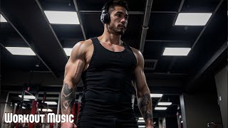 Top Motivational Songs 2025 👊 Best Gym Workout Music 💪 Fitness & Gym Motivation Music