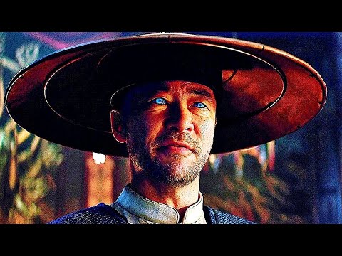 Мортал Комбат 2 — Русский трейлер (Дубляж, 2025)