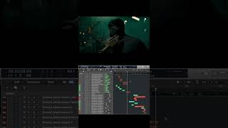 Jawan movie- Sound Redesign