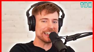 Is MrBeast Guilty? | TBH EP 33