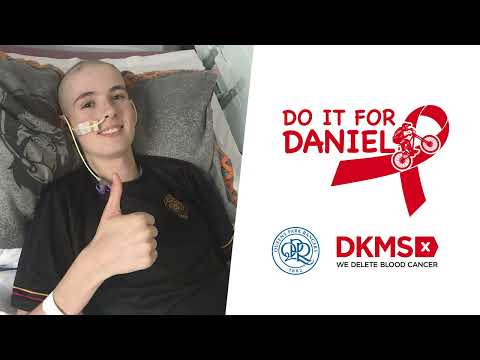 #DoItForDaniel