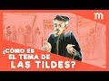 Uso y Reglas de Tildes en Español