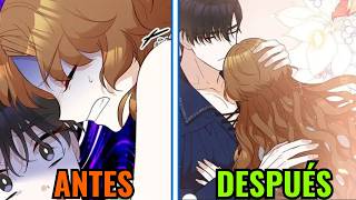 🐉De PEUQUEÑOS hacia L0CUR4S y de GRANDES TAMBIEN solo que ella se HIZO DOCT0RA // 😱​👩‍⚕️​