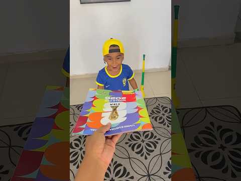 Marquei a infância do meu Filho! 🥹❤️