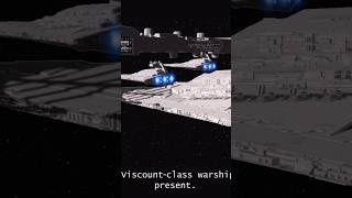 Star Wars Thrawn - Episode 5 Ready for Assault. #starwarsempireatwar #thrawn #viral #starwars #space