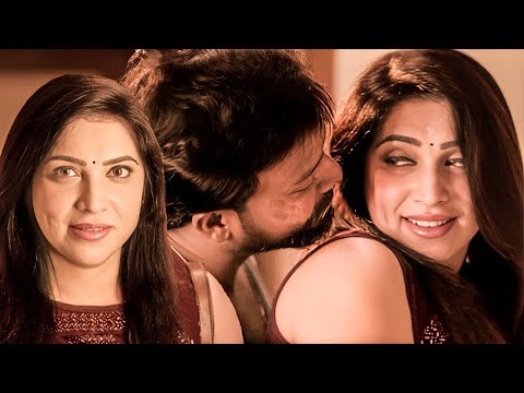 அவளைப் பார்த்ததும் தன் மனைவியையே மறந்துவிட்டான்..! Neelaraatri I Tamil Movie | Love Movie Scenes