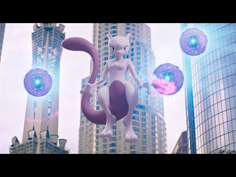 L’espansione Pokémon GO del GCC Pokémon | Disponibile ora!