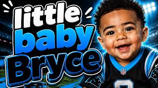 Baby him you say……