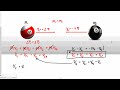 Momentum Conservation and Elastic Collisions