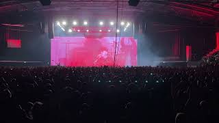 Die Fantastischen Vier - Ernten was wir säen (live from Quarterback Immobilien Arena, Leipzig, 2024)