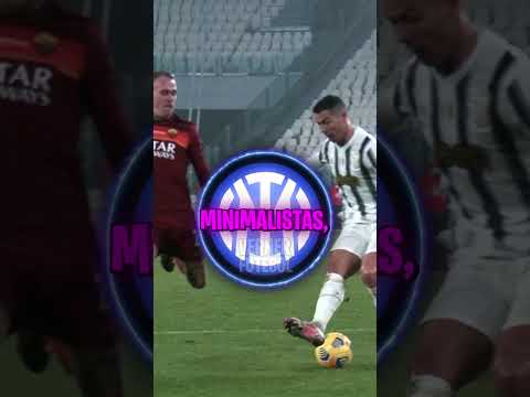 a NOVO ESCUDO do MARSEILLE... 💀