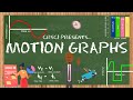Exploring Motion Graphs: Position and Velocity Insights