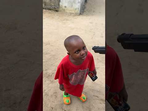 Can You Imagine This Boy