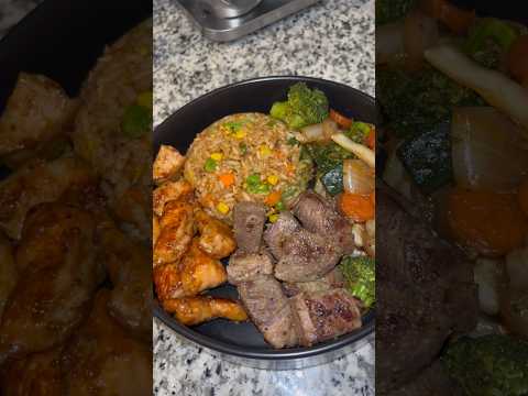 She loved it 🤤