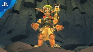 Jak and Daxter PS2 Classics - Launch Trailer