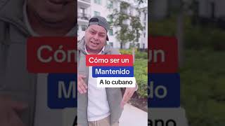 Cómo hacer un mantenido En Miami