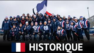 🇫🇷BILAN : UNE SAISON EXCEPTIONNELLE POUR LE BIATHLON FRANCAIS