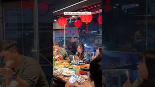 今天小酒菜是金琳唱的 #如果你也聽説