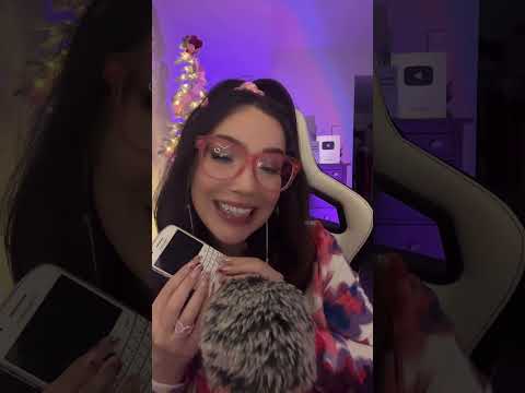 3 Hours of ASMR: Gentle Whispers, Makeup Roleplay, Soothing Taps & More