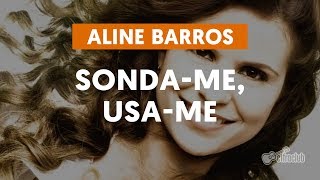 videoclase Sonda-me, Usa-me (aula de violão)