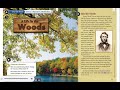 Life in the Woods: Thoreau's Journey