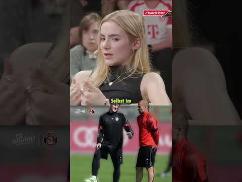 Hat Pep Guardiola den deutschen Fußball kaputt gemacht? #atbroski