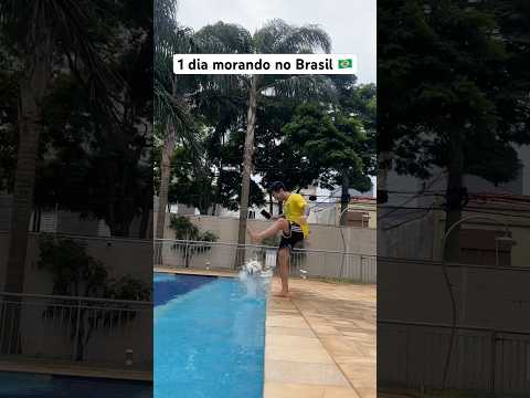 10 anos morando no Brasil né 🇧🇷🤷🏽♂️