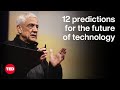 Techno-Optimism and Future Innovations Quiz
