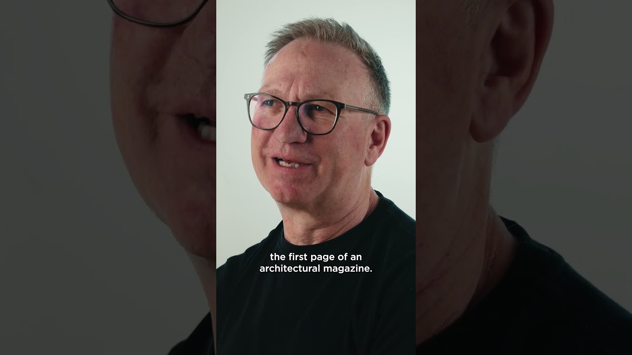 “It’s not about the wow factor — it’s about how it feels.”