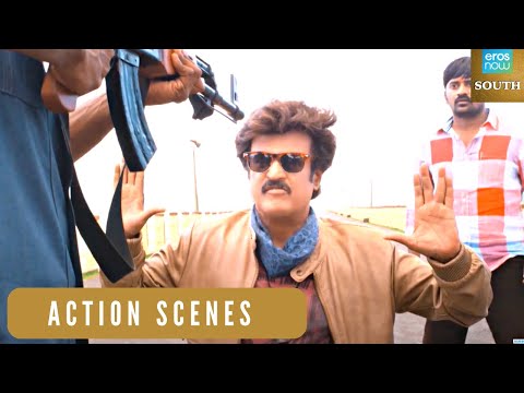 Best Scenes of Lingaa | Rajnikanth Birthday Special | Rajinikanth, Sonakshi Sinha, Anushka Shetty,