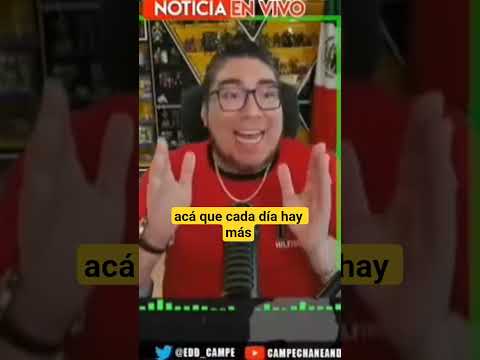 cada vez llegan mas gringos a vivir a Yucatán y Quintana Roo!