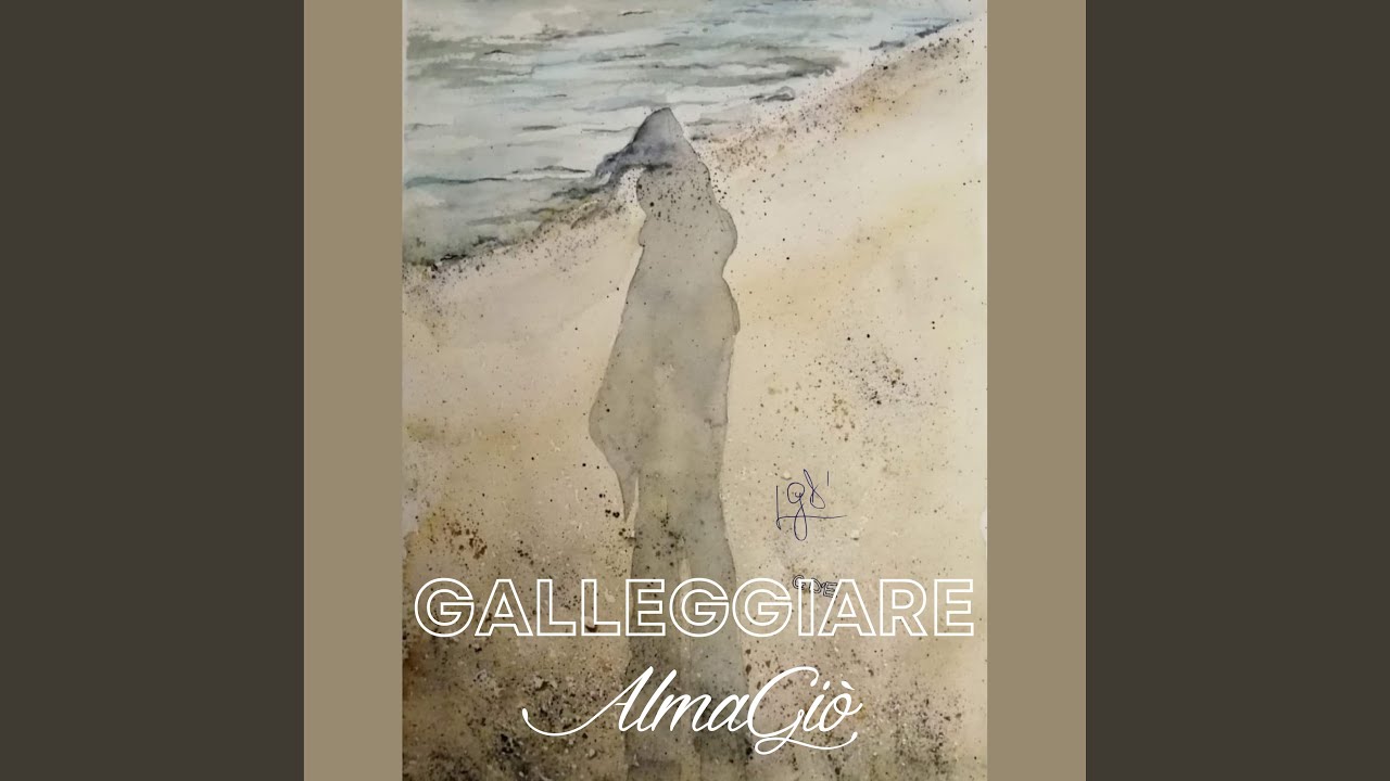 AlmaGiò
