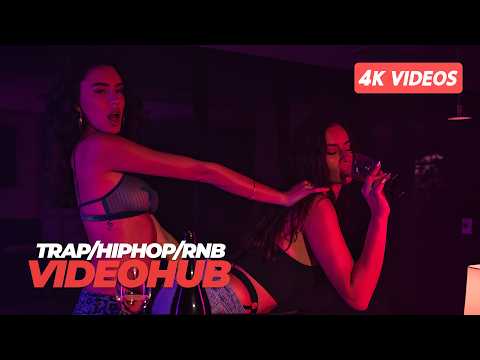 Best of Trap/Hip Hop/RnB Music - All Time Hits | Workout Playlist | TikTok Viral