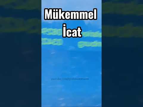 Tırcılar İçin Yapılmış Harika İcat