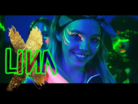LINA - X (Official Video)