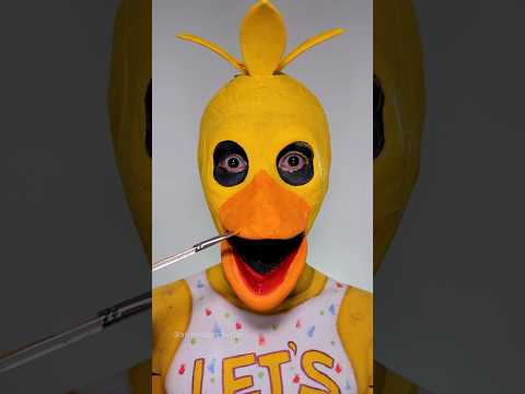 FNAF Chica ๐ฃ