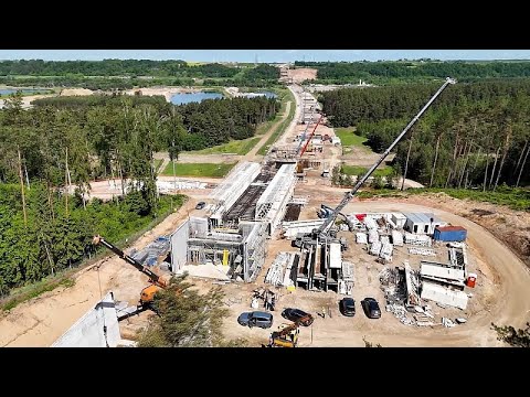 YouTube video thumbnail: Rail Baltica Could be Used for Defensive Military Purposes