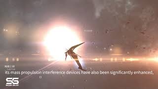 [Warship Intelligence Report | Rainbow］