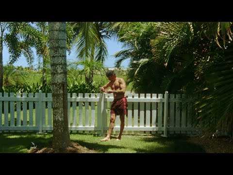 Rels B - Mis D&#237;as A Tu Suerte | afroLOVA 25&#39;