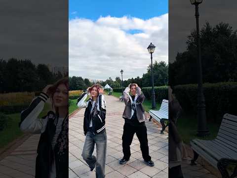 У нас с Томой СДВГ вайбик 🤩