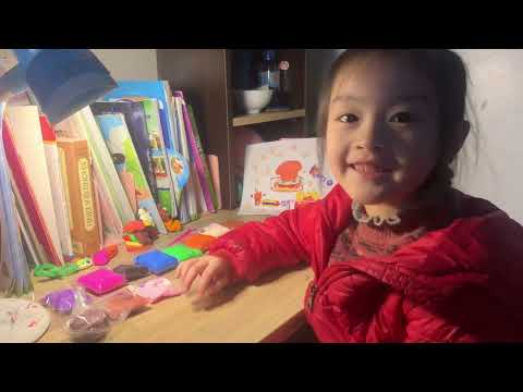 How to make a capybara - video kid