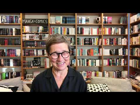 Dreamteam 211: Lieblingsbuch der Woche: Fünf Winter