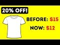 Calculating Percentages and Interest