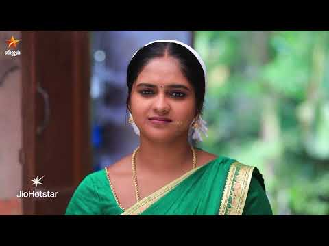 Chinna Marumagal | Episode Preview | 1st July 2025