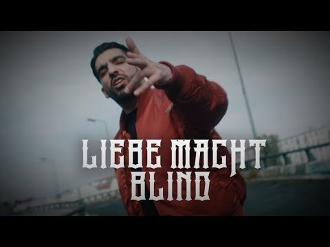 Fard - "LIEBE MACHT BLIND" (Official Video) prod.by Abaz & X-Plosive