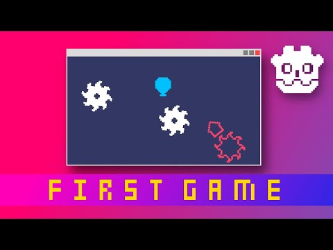 Make a game before the end of the day (in Godot 4)