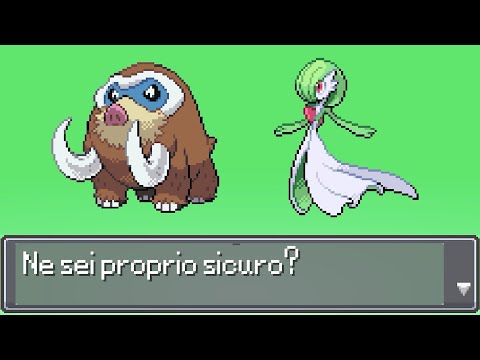 Non avrei mai dovuto fondere questi due Pokemon insieme...