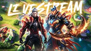 🔴 Stream sớm nghỉ muộn
