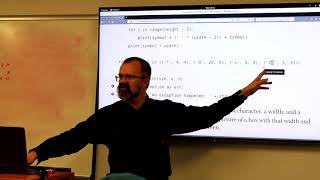 Automate the Boring Stuff with Python - Class 9