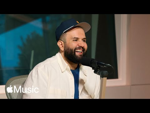 Carin León: Palabra Do To's (Seca) and Carving His Own Path in Música Mexicana | Apple Music